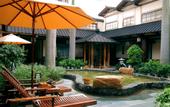 Туры в отель Yuwenquan Hot Spring Resort