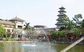 Туры в отель Yuwenquan Hot Spring Resort