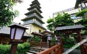 Туры в отель Yuwenquan Hot Spring Resort