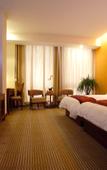 Туры в отель Scholars Shushan Hot Springs Resort