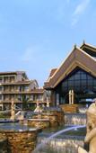 Туры в отель Suzhou Yangcheng Lake Lanting Hotel