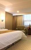 Туры в отель Blue Horizon Hotel (yingxiongshan)