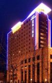 Туры в отель Blue Horizon Hotel (yingxiongshan)