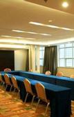 Туры в отель Blue Horizon Hotel (yingxiongshan)