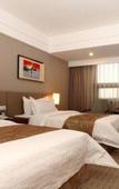 Туры в отель Blue Horizon Hotel (yingxiongshan)
