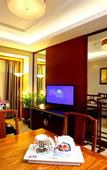 Туры в отель Days Hotel by Wyndham Lu'an Taiyuan