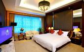 Туры в отель Days Hotel by Wyndham Lu'an Taiyuan