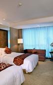 Туры в отель Days Hotel by Wyndham Lu'an Taiyuan