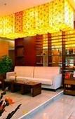 Туры в отель Days Hotel by Wyndham Lu'an Taiyuan