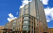 Туры в отель Days Hotel by Wyndham Lu'an Taiyuan