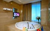 Туры в отель Days Hotel by Wyndham Lu'an Taiyuan