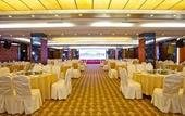 Туры в отель Days Hotel by Wyndham Lu'an Taiyuan