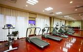 Туры в отель Days Hotel by Wyndham Lu'an Taiyuan