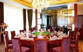 Туры в отель Days Hotel by Wyndham Lu'an Taiyuan