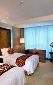Туры в отель Days Hotel by Wyndham Lu'an Taiyuan