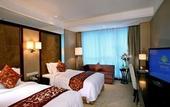 Туры в отель Days Hotel by Wyndham Lu'an Taiyuan