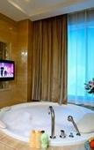 Туры в отель Days Hotel by Wyndham Lu'an Taiyuan