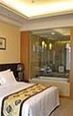 Туры в отель Days Hotel & Suites  Hengan Chongqing Nanchuan
