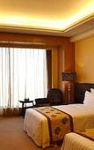 Туры в отель Days Hotel & Suites  Hengan Chongqing Nanchuan