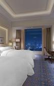 Туры в отель Sheraton Grand Wuhan Hankou Hotel