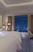 Туры в отель Sheraton Grand Wuhan Hankou Hotel