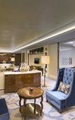 Туры в отель Sheraton Grand Wuhan Hankou Hotel