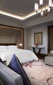 Туры в отель Sheraton Grand Wuhan Hankou Hotel
