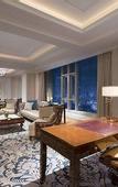 Туры в отель Sheraton Grand Wuhan Hankou Hotel