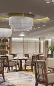 Туры в отель Sheraton Grand Wuhan Hankou Hotel