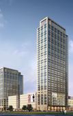 Туры в отель Sheraton Grand Wuhan Hankou Hotel