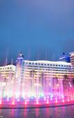 Туры в отель Chimelong Penguin Hotel