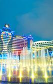 Туры в отель Chimelong Penguin Hotel