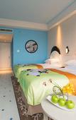 Туры в отель Chimelong Penguin Hotel
