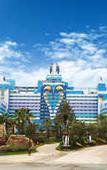 Туры в отель Chimelong Penguin Hotel