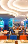 Туры в отель Chimelong Penguin Hotel