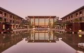 Туры в отель Wild Goose & Dwell Yanqi Beijing