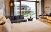 Туры в отель Wild Goose & Dwell Yanqi Beijing