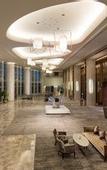Туры в отель Sunrise Hotel Beijing