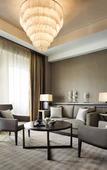 Туры в отель JW Marriott Hotel Zhejiang Anji