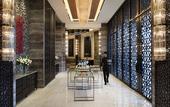 Туры в отель JW Marriott Hotel Zhejiang Anji