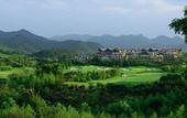 Туры в отель JW Marriott Hotel Zhejiang Anji