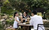 Туры в отель JW Marriott Hotel Zhejiang Anji