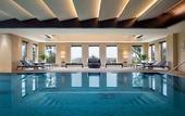 Туры в отель JW Marriott Hotel Zhejiang Anji