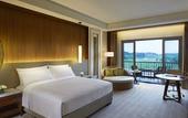 Туры в отель JW Marriott Hotel Zhejiang Anji
