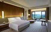 Туры в отель JW Marriott Hotel Zhejiang Anji