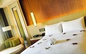 Туры в отель JW Marriott Hotel Zhejiang Anji