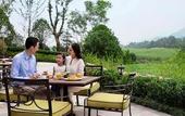 Туры в отель JW Marriott Hotel Zhejiang Anji