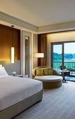 Туры в отель JW Marriott Hotel Zhejiang Anji