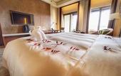 Туры в отель JW Marriott Hotel Zhejiang Anji