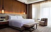 Туры в отель JW Marriott Hotel Zhejiang Anji